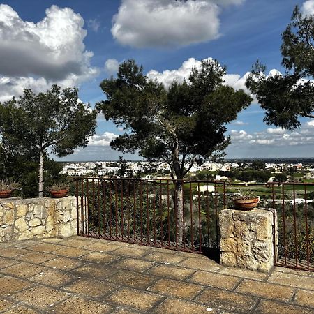 Residencefusaro Pajare สเปคเคีย ภายนอก รูปภาพ