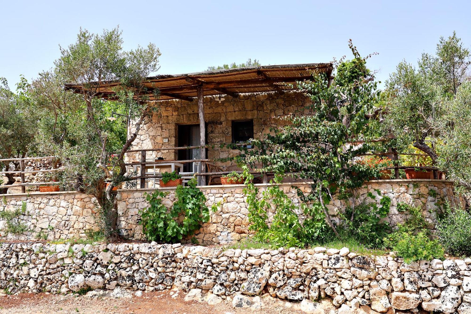 Residencefusaro Pajare สเปคเคีย ภายนอก รูปภาพ