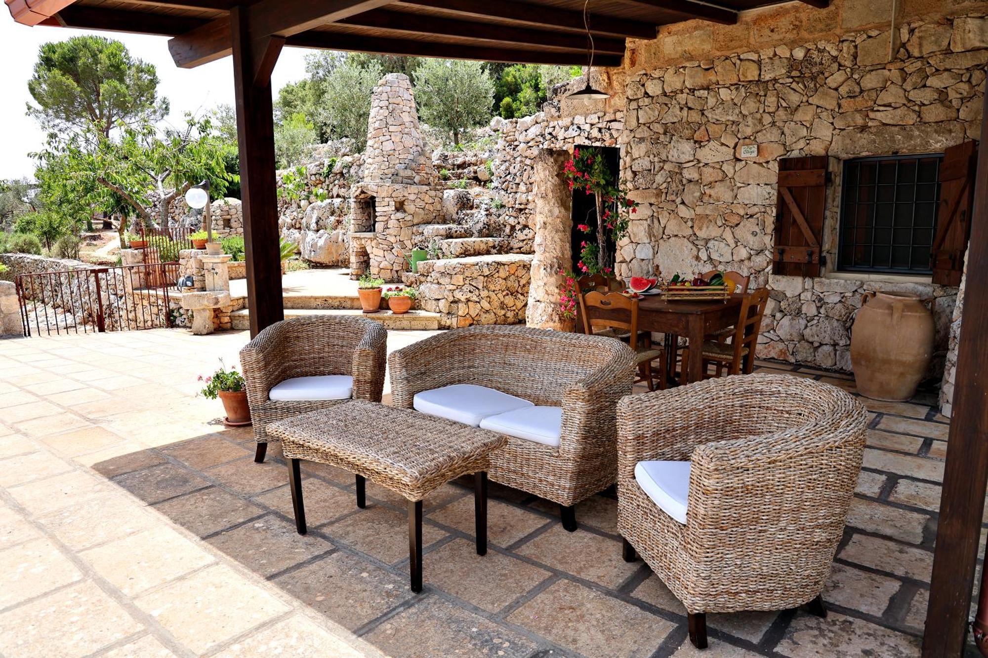Residencefusaro Pajare สเปคเคีย ภายนอก รูปภาพ
