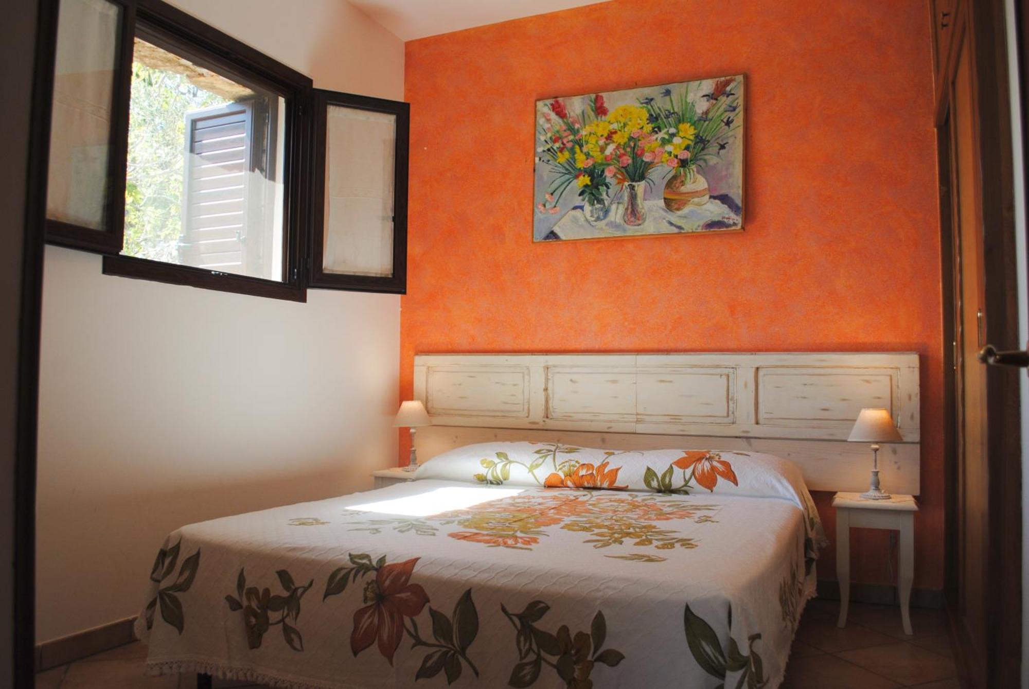 Residencefusaro Pajare สเปคเคีย ภายนอก รูปภาพ