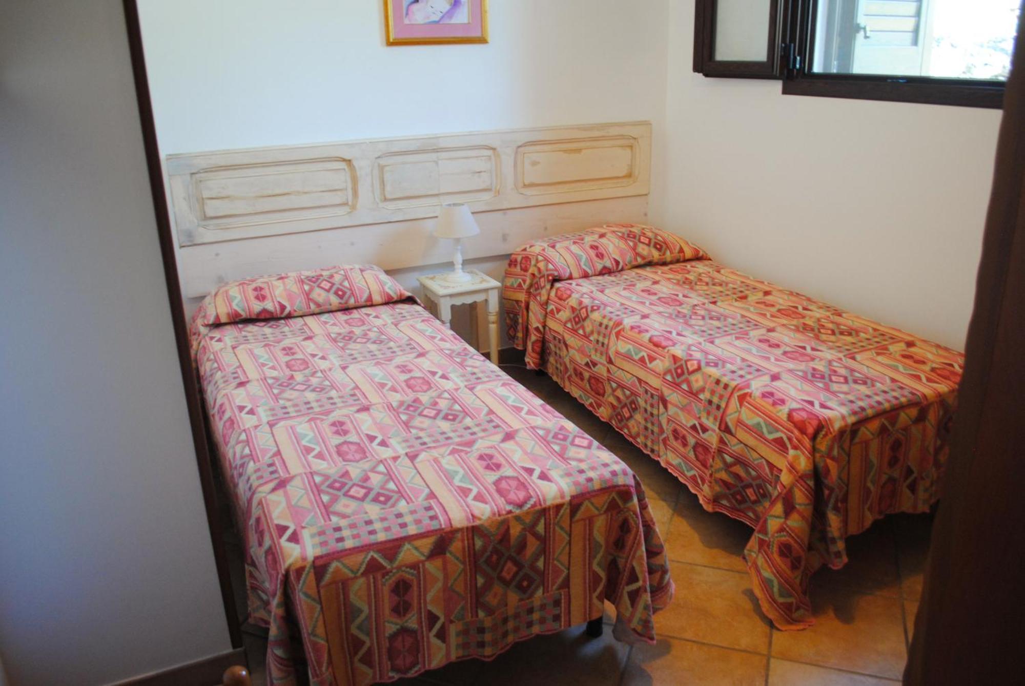 Residencefusaro Pajare สเปคเคีย ภายนอก รูปภาพ