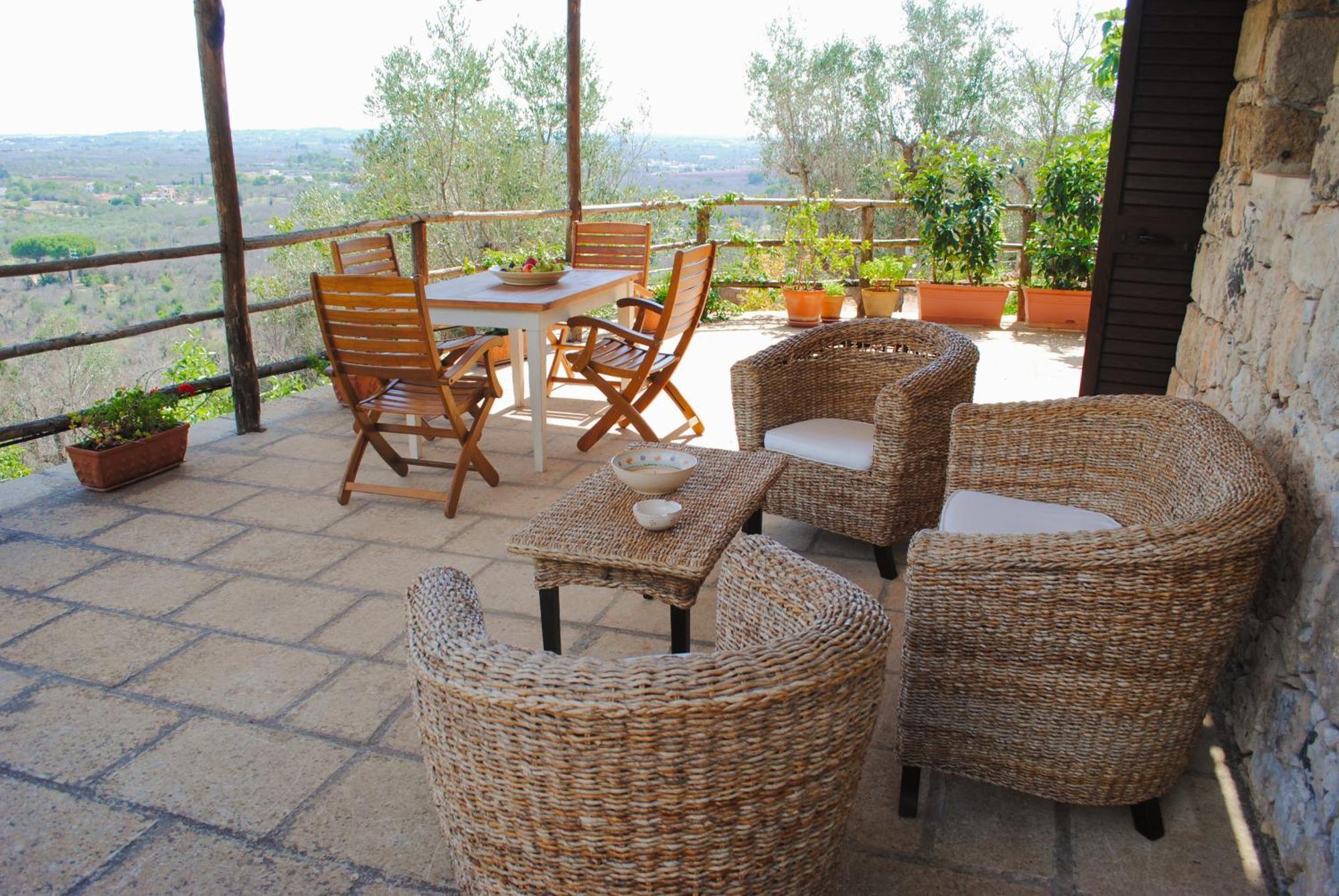 Residencefusaro Pajare สเปคเคีย ภายนอก รูปภาพ