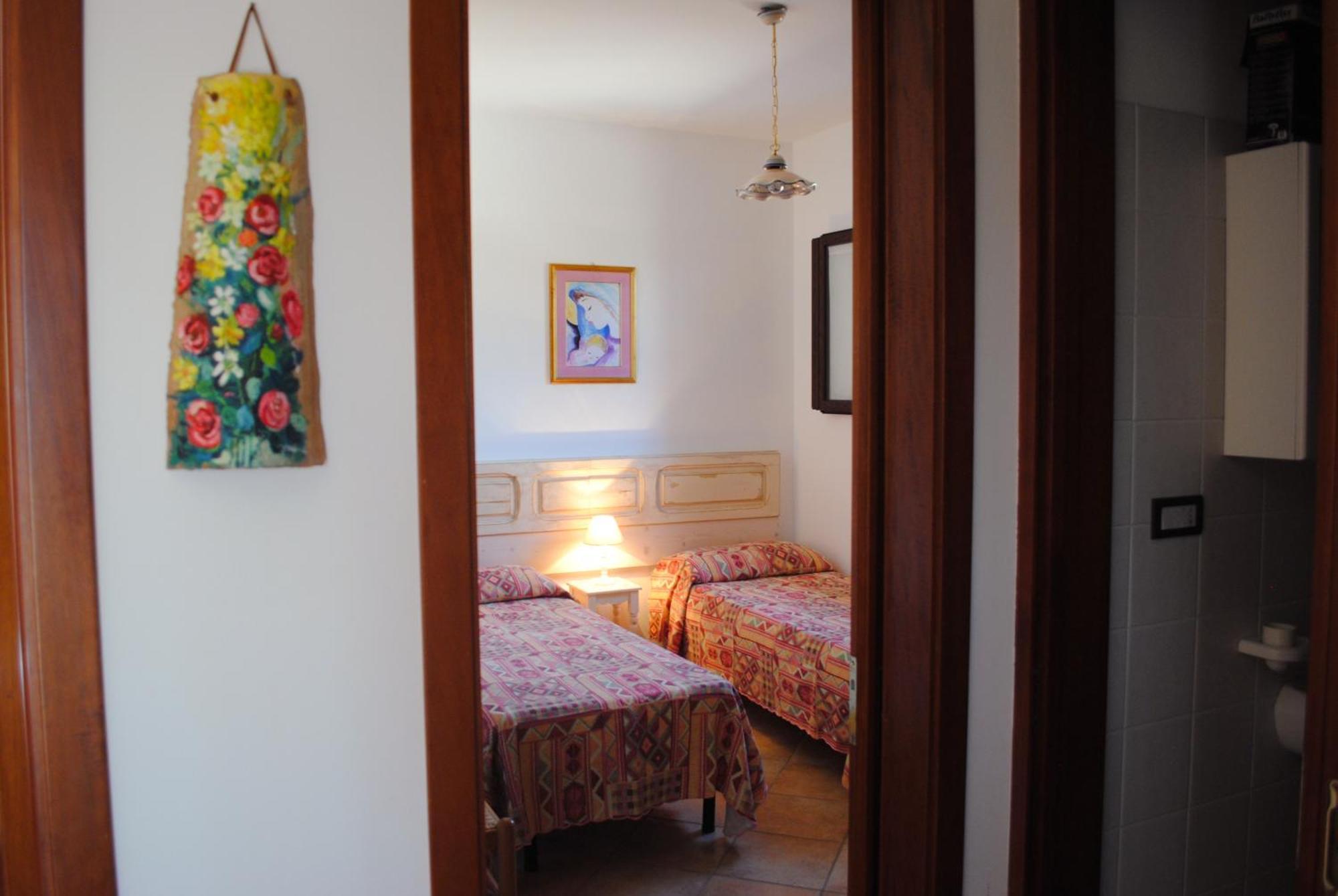 Residencefusaro Pajare สเปคเคีย ภายนอก รูปภาพ