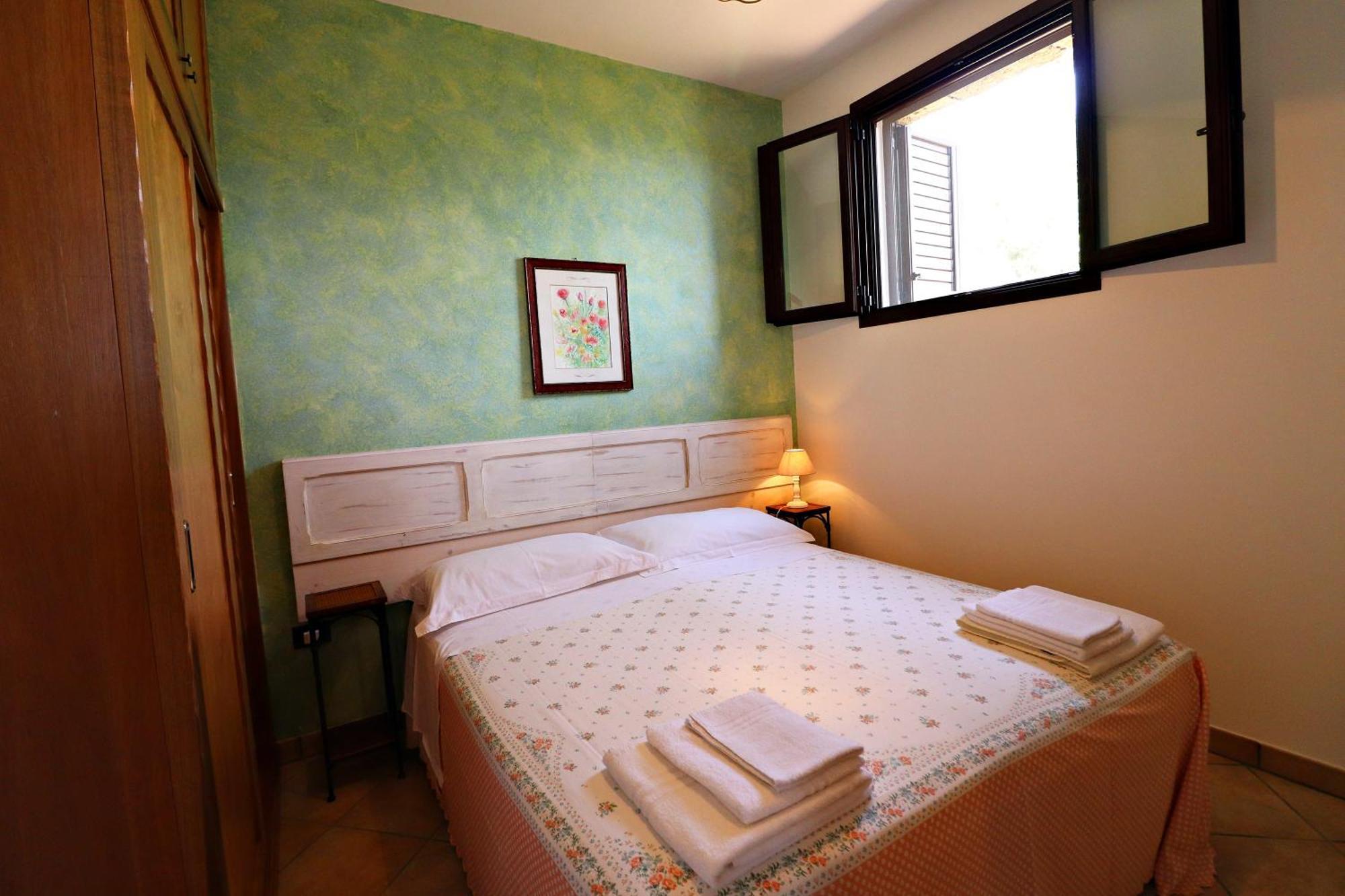 Residencefusaro Pajare สเปคเคีย ภายนอก รูปภาพ