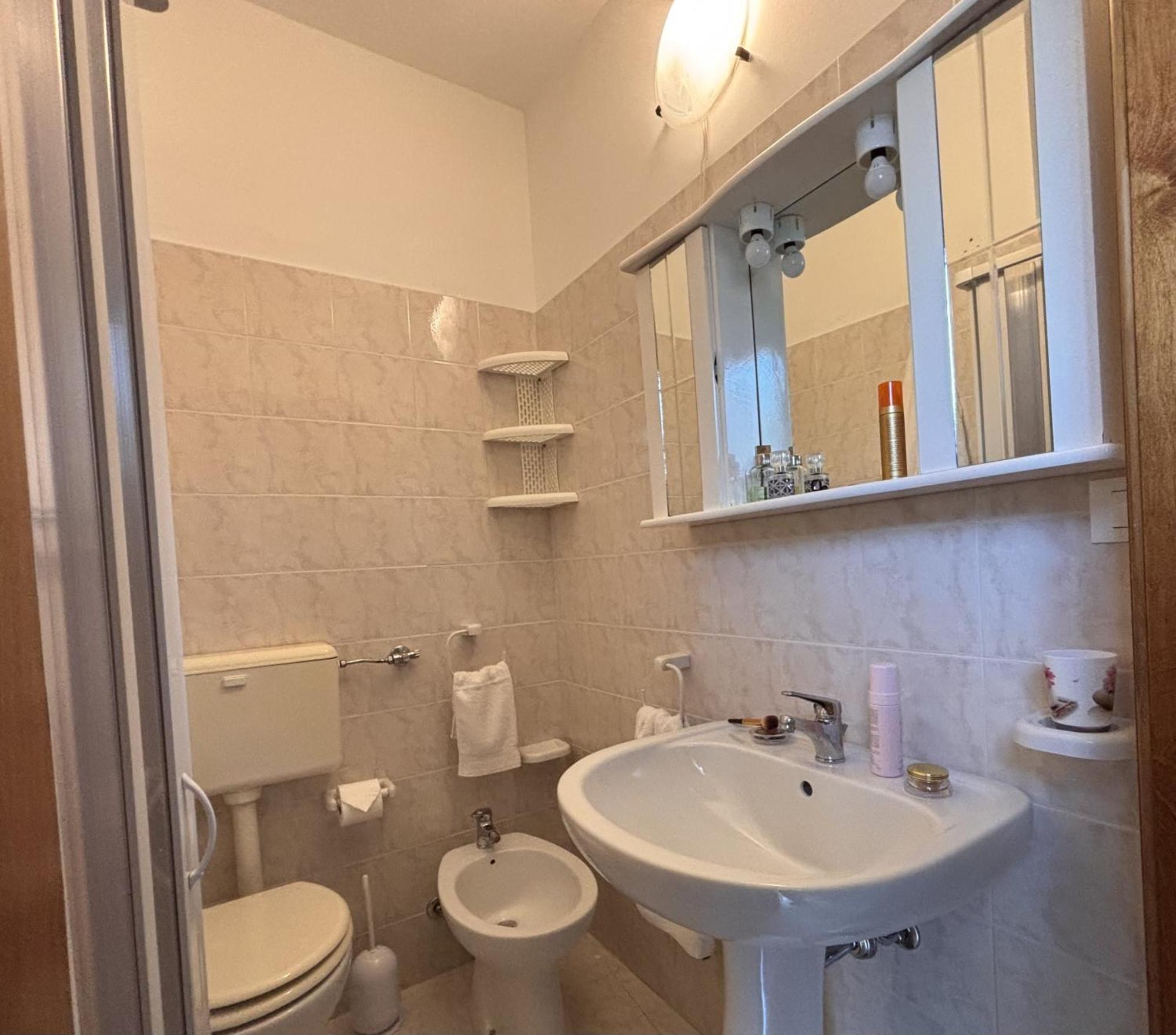 Residencefusaro Pajare สเปคเคีย ภายนอก รูปภาพ