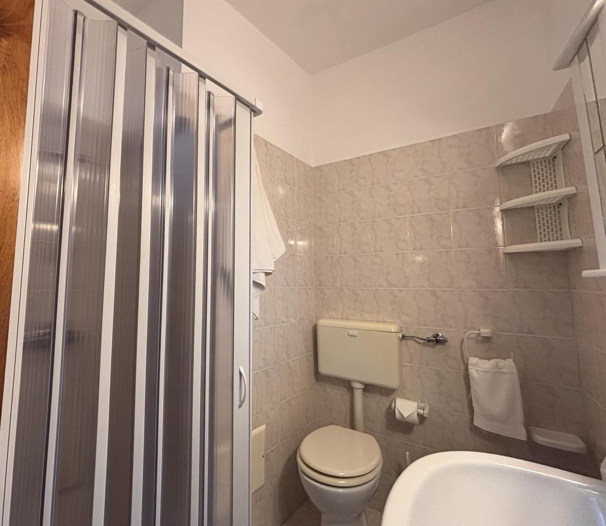 Residencefusaro Pajare สเปคเคีย ภายนอก รูปภาพ