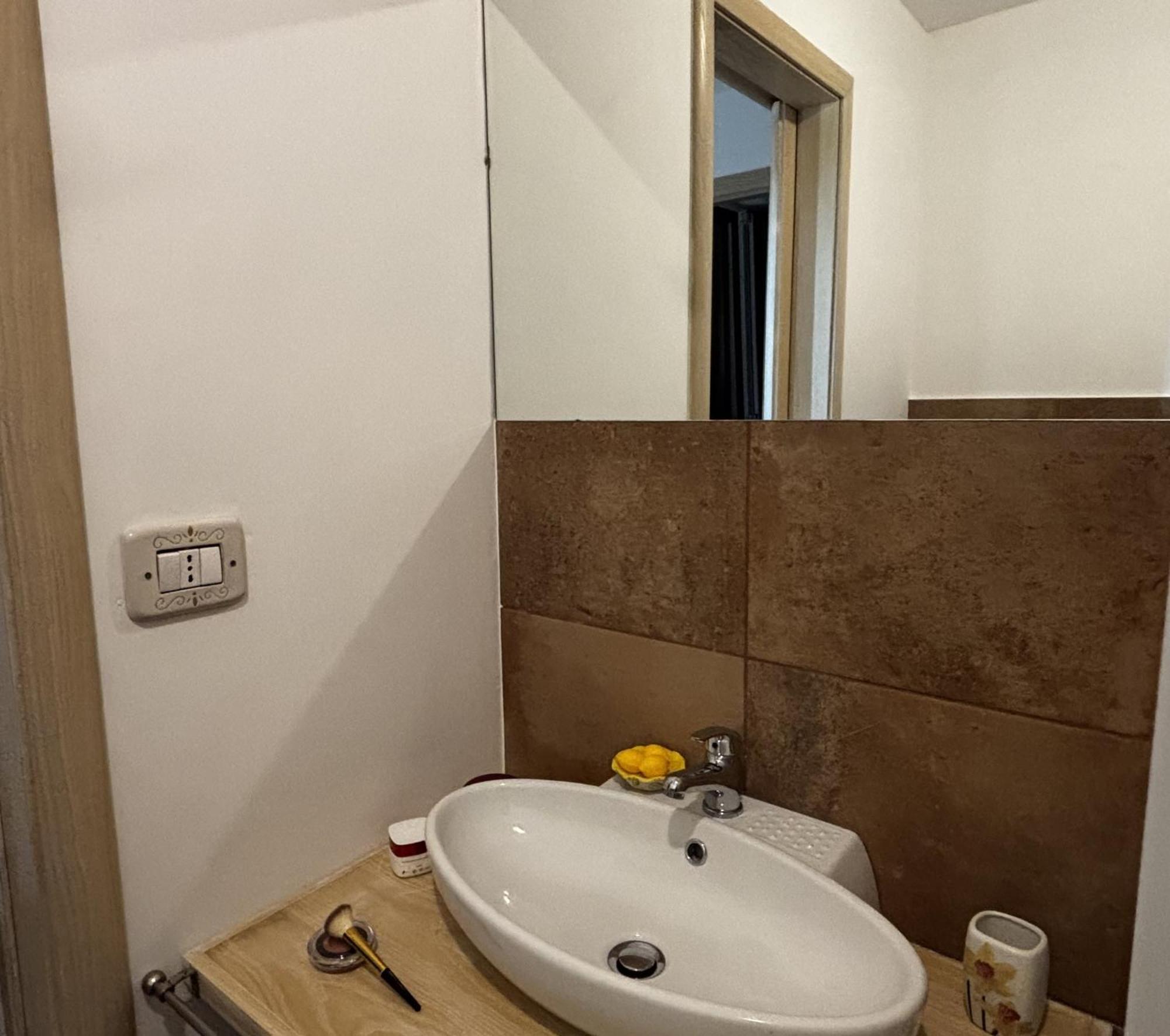 Residencefusaro Pajare สเปคเคีย ภายนอก รูปภาพ