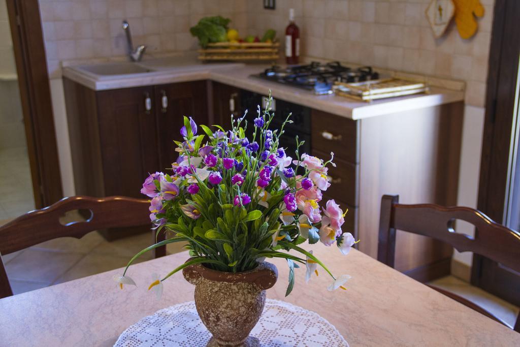 Residencefusaro Pajare สเปคเคีย ภายนอก รูปภาพ