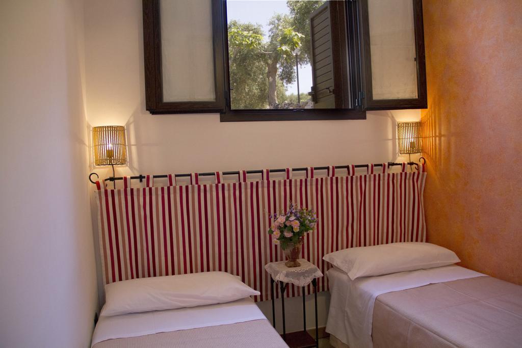 Residencefusaro Pajare สเปคเคีย ภายนอก รูปภาพ