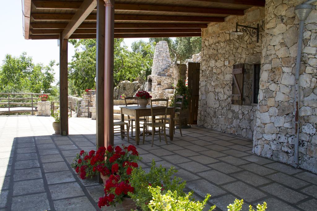 Residencefusaro Pajare สเปคเคีย ภายนอก รูปภาพ