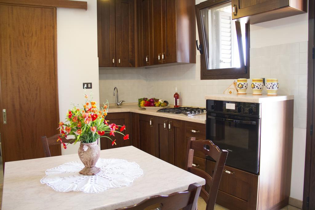 Residencefusaro Pajare สเปคเคีย ภายนอก รูปภาพ
