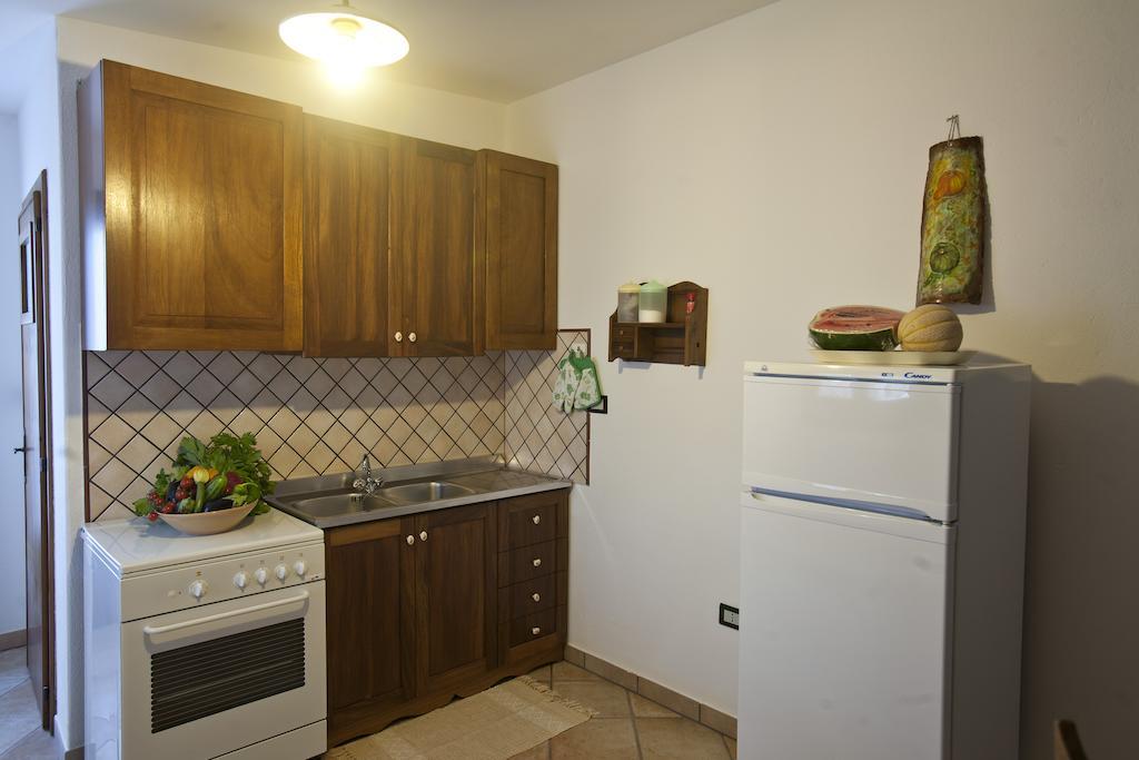 Residencefusaro Pajare สเปคเคีย ภายนอก รูปภาพ