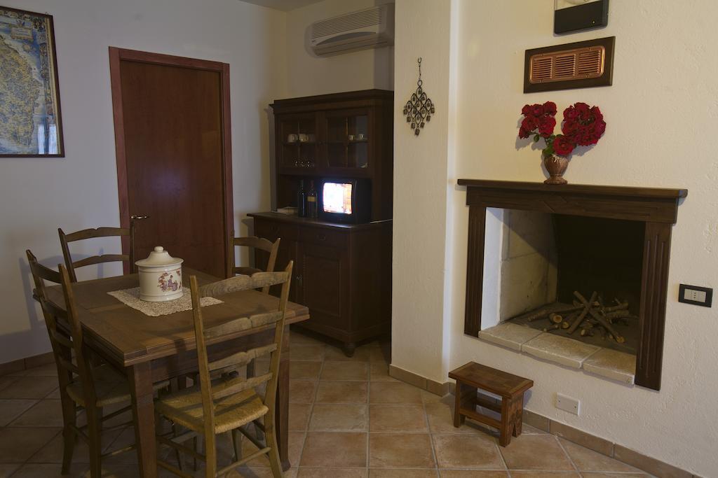 Residencefusaro Pajare สเปคเคีย ภายนอก รูปภาพ