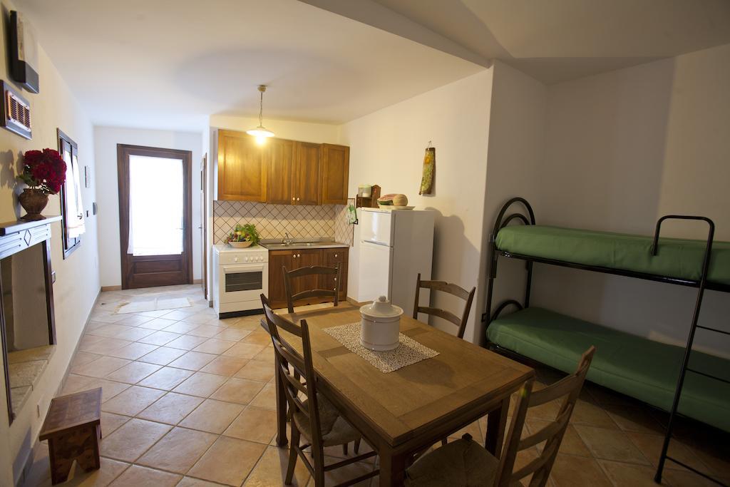 Residencefusaro Pajare สเปคเคีย ภายนอก รูปภาพ