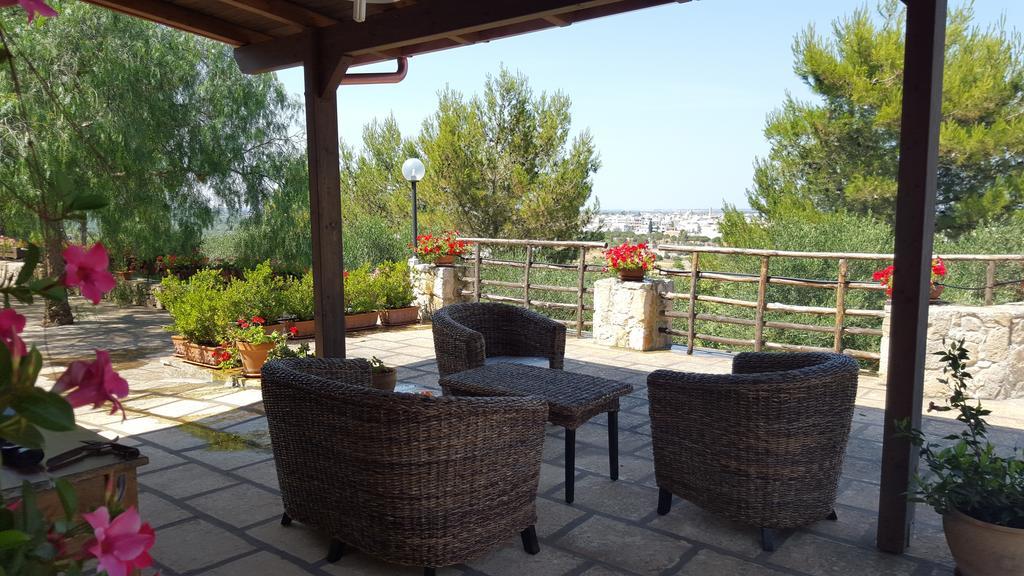 Residencefusaro Pajare สเปคเคีย ภายนอก รูปภาพ