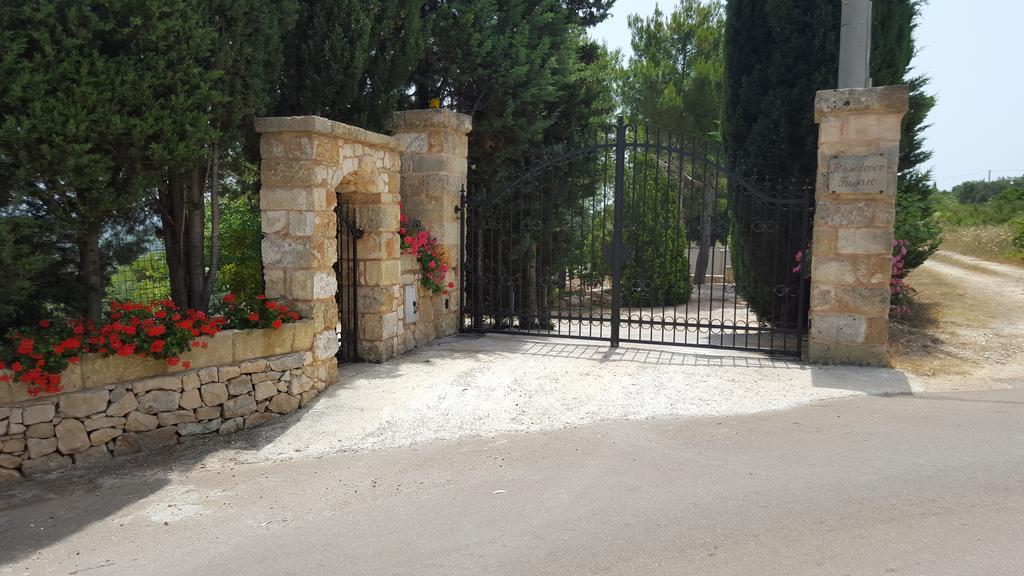 Residencefusaro Pajare สเปคเคีย ภายนอก รูปภาพ
